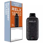 RELX Sparta 18000 Puffs - Image 5
