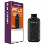 RELX Sparta 18000 Puffs - Image 3