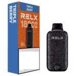 RELX Sparta 18000 Puffs - Image 2