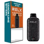 RELX Sparta 18000 Puffs - Image 11