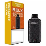 RELX Sparta 18000 Puffs - Image 10