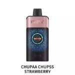IGET ONE 12000 - Chuppa Chupps Strawberry