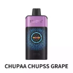 IGET ONE 12000 - Chuppa Chupps Grape