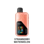HQD CLICK PLUS 30000 - Strawberry Watermelon