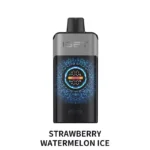 IGET ONE 12000 - Strawberry Watermelon Ice