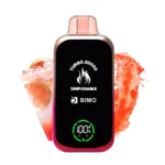 BIMO TURBO 20000 - Pink Lemonade