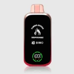 BIMO TURBO 20000 - Freeze Cola