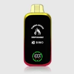 BIMO TURBO 20000 - Watermelon Mango Orange