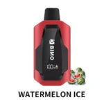 BIMO GTI 40000 - Watermelon Ice