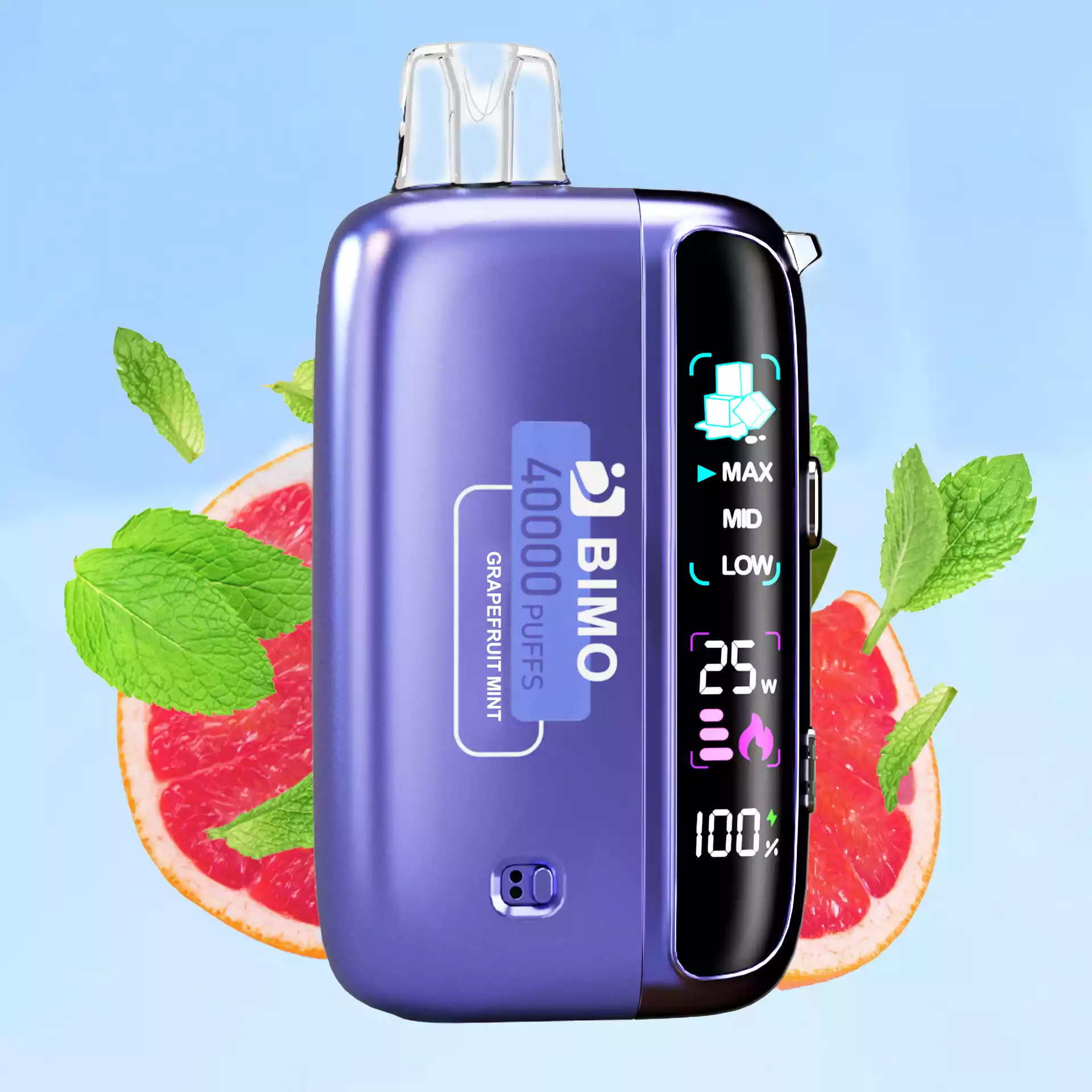 BIMO FELXY 40000 Puffs vs. The Competition: An Honest Australian Review