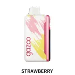 GAZOO ICE 20000 - Chuppa Chupps Strawberry