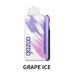 GAZOO ICE 20000 - Grape Ice