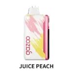 GAZOO ICE 20000 - Peach
