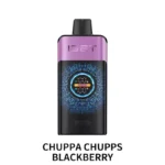 IGET ONE 12000 - Chuppa Chupps Blackberry