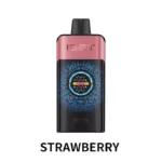IGET ONE 12000 - Strawberry