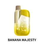 BULUBULU 15000 - Banana Majesty