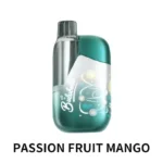 BULUBULU 15000 - Passion Fruit Mango