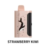 PICCO STAR 40000 - Strawberry Kiwi