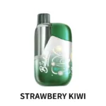 BULUBULU 15000 - Strawberry Kiwi