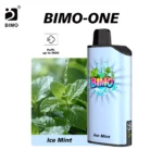BIMO ONE 9000 - Ice Mint