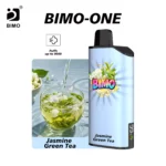 BIMO ONE 9000 - Jasmine Green Tea