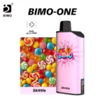 BIMO ONE 9000 - Skittle