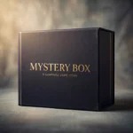 5-Pack Mystery Box