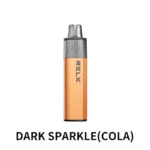 RELX MagicGo GA4000 - Dark Sparkle (Cola)