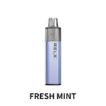 RELX MagicGo GA4000 - Fresh Mint