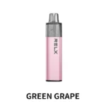 RELX MagicGo GA4000 - Green Grape