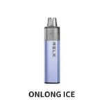 RELX MagicGo GA4000 - Oolong Ice