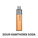 RELX MagicGo GA4000 - Sour Hawthorn Soda