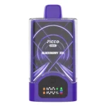 PICCO BREAK 30000 - Blackberry Ice