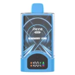 PICCO BREAK 30000 - Blueberry Kiwi