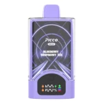 PICCO BREAK 30000 - Blueberry Raspberry Ice