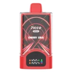 PICCO BREAK 30000 - Cherry Cola