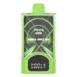 PICCO BREAK 30000 - Double Apple