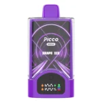 PICCO BREAK 30000 - Grape Ice