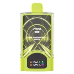 PICCO BREAK 30000 - Kiwi Passionfruit Guava