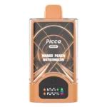 PICCO BREAK 30000 - Mango Peach Watermelon