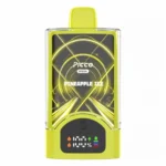 PICCO BREAK 30000 - Pineapple Ice