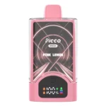 PICCO BREAK 30000 - Pink Lemon