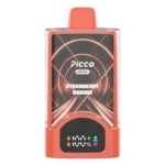 PICCO BREAK 30000 - Strawberry Banana
