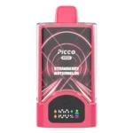 PICCO BREAK 30000 - Strawberry Watermelon