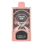 PICCO BREAK 30000 - Strawberry Watermelon Cocount