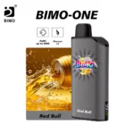 BIMO ONE 9000 - Red Bull