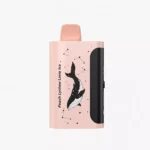 PICCO STAR 40000 - Peach Lychee Lime Ice