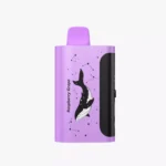 PICCO STAR 40000 - Raspberry Grape Mango
