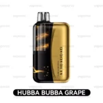 ALIBARBAR SWIRL 13000 - Hubba Bubba Grape