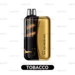 ALIBARBAR SWIRL 13000 - Tobac